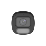 Camera IP Wise-ISP 4MP, tip Bullet, lentila 4mm, WL 30m, Mic, Color 24/7 - UNV IPC2314LE-ADF40KM-WP - imagine 2
