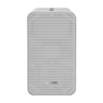 Difuzor analog tip coloana, 20W - HIKVISION DS-QAE0420G1-V