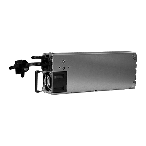 Sursa 54.5V, 10.35A, 600W pentru CRS320-8P-8B-4S+RM - MIKROTIK G1483-0600WNB