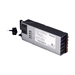 Sursa 54.5V, 10.35A, 600W pentru CRS320-8P-8B-4S+RM - MIKROTIK G1483-0600WNB - imagine 2