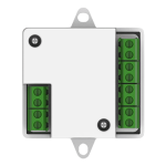Modul control acces pentru 1 usa, RS485 - HIKVISION DS-K2M062