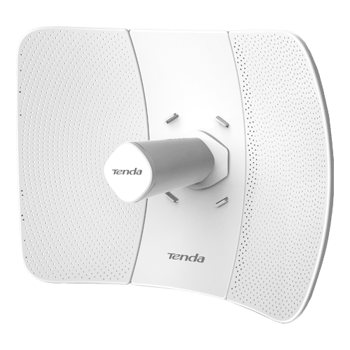 Access Point, 5GHz, 23 dBi, 433 Mbps, max. 20 Km, PoE IN, Management - TENDA TND-O8