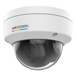 Camera IP ColorVu 2MP, lentila 2.8mm, IK10 - HIKVISION DS-2CD1127G0-2.8mm - imagine 2