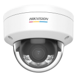Camera IP ColorVu, 2MP, lentila 2.8mm, WL 30m, IK10 - HIKVISION DS-2CD1127G0-L-2.8mm
