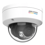 Camera IP ColorVu, 2MP, lentila 2.8mm, WL 30m, IK10 - HIKVISION DS-2CD1127G0-L-2.8mm - imagine 3