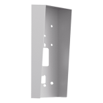 Cutie protectie ploaie pentru seria DS-K1T805 - HIKVISION DS-KAB805-S1 - imagine 2