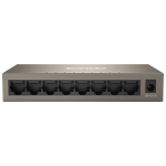 Switch 8 porturi 10/100/1000 Mbps - TENDA TND-TEG1008M