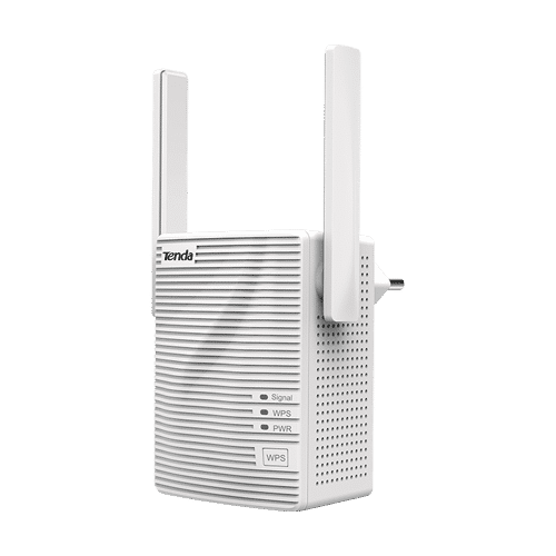 Extender Wi-Fi 5, Dual Band, 867 Mbps - TENDA TND-A18