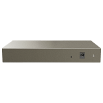 Switch 8 porturi 10/100Mbps PoE, 2 porturi Uplink 10/100Mbps - Tenda TND-TEF1110P-8-63W - imagine 3