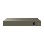 Switch 8 porturi PoE, 1 port RJ45, 1 port SFP, Gigabit, Cloud Management - IP-COM G2210P-8-102W - imagine 4