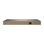 Switch 8 porturi Gigabit, 16 porturi SFP Gigabit, L2 Cloud Management - IP-COM G5324-16F - imagine 4