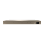 Switch 16 porturi PoE Gigabit, 2 porturi SFP Gigabit, Cloud Management - IP-COM G3318P-16-250W - imagine 4