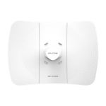 Echipament Wi-Fi 5 cu antena integrata, 5GHz, 433 Mbps, 23 dBi, Management - IP-COM iLBE-M5 - imagine 3