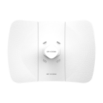 Echipament Wi-Fi 5 cu antena integrata, 5GHz, 867 Mbps, 23dBi, Management - IP-COM ILBE-5AC - imagine 2