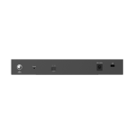 Switch 8 porturi PoE, 2 porturi GE, 1 port SFP, Gigabit, Cloud Management - Ruijie RG-ES210GS-P - imagine 4