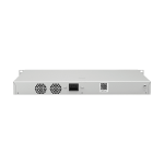 Switch 48 porturi Gigabit, 4 porturi SFP+, L3 Cloud Management - Ruijie RG-NBS5200-48GT4XS - imagine 4