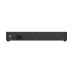 Switch 16 porturi PoE, 2 porturi GE, 2 porturi SFP, Gigabit, Cloud Management - Ruijie RG-ES220GS-P - imagine 4