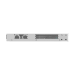 Switch 24 porturi PoE Gigabit, 4 porturi SFP+ 10G, L3 Cloud Management - Ruijie RG-NBS5200-24GT4XS-P - imagine 4
