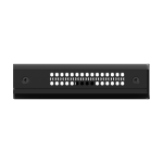 Router 5 porturi GE, Cloud Management - Ruijie RG-EG105G(V2) - imagine 4