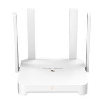 Router WiFi 6 Dual Band, 5 porturi GE, AX1800, Cloud Management - Ruijie RG-EW1800GX(PRO) - imagine 2