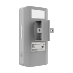 Bridge wireless 5GHz, 867Mbps, 10 dBi, 1 km, PoE IN, Cloud Management - Ruijie RG-EST310(V2) - imagine 3