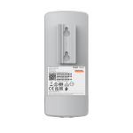 Bridge wireless 2.4GHz, 300Mbps, 0.5 km, PoE IN, Cloud Management - Ruijie RG-EST100-E - imagine 4
