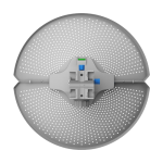 Bridge wireless 5GHz, 867Mbps, 23 dBi, 15 km, PoE IN, Cloud Management - Ruijie RG-AirMetro460G - imagine 2
