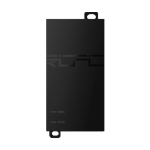 Injector 1 port PoE++, 2.5G, 56V, 60W - Ruijie RG-POE-50-60W-MG - imagine 3