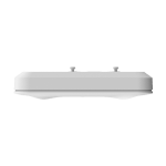 Access Point Wireless AX3200 Dual-Band, Wi-Fi 6, 1x RJ45 2.5G, 1x RJ45 1G, PoE IN, Cloud Management - Ruijie RG-RAP2260(E) - imagine 4
