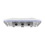 Access Point exterior AX6000 Dual-Band, Wi-Fi 6, 1x GE, 1x SFP, PoE IN, Cloud Management - Ruijie RG-RAP6260(H) - imagine 4
