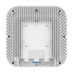 Access Point exterior directional AX6000, Wi-Fi 6, 1x RJ45 2.5G, 1x SFP, PoE IN, Cloud Management - Ruijie RG-RAP6260(H)-D - imagine 4