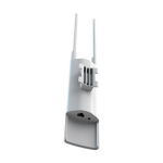 Access Point exterior AC1300 Dual-Band, Wi-Fi 5, 1x GE, PoE IN, Cloud Management - Ruijie RG-RAP52-OD - imagine 2