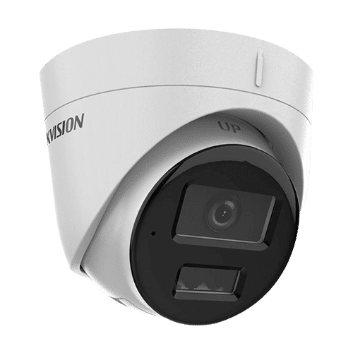 Camera IP 2MP, lentila 2.8mm, IR 30m, WL 30m, Mic. - HIKVISION DS-2CD1323G2-LIU-2.8mm
