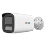 Camera IP 4MP, lentila 2.8mm, IR 50m, WL 50m, ColorVu, Mic. - HIKVISION DS-2CD1T47G2H-LIU-2.8mm