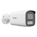 Camera IP 4MP, lentila 2.8mm, IR 50m, WL 50m, ColorVu, Mic. - HIKVISION DS-2CD1T47G2H-LIU-2.8mm - imagine 3