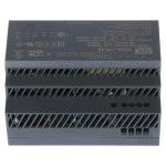 Sursa alimentare 48V DC, 3.2A, 150W, montaj sina DIN - HIKVISION DS-KAW150-4N - imagine 3