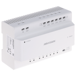 Distribuitor Video/Audio 2 fire pentru 6 posturi - HIKVISION DS-KAD7060EY