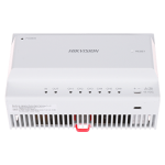 Distribuitor Video/Audio 2 fire pentru 6 posturi - HIKVISION DS-KAD7060EY - imagine 3