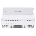 Distribuitor Video/Audio 2 fire pentru 6 posturi - HIKVISION DS-KAD7060EY - imagine 4