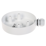 Doza conexiuni pentru camere PTZ 4' - HIKVISION DS-1280ZJ-SD11
