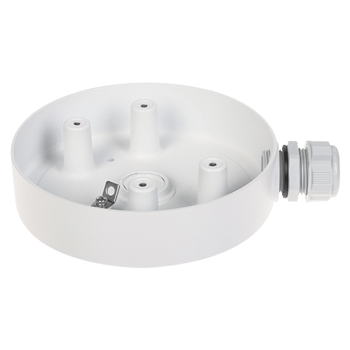 Doza conexiuni pentru camere PTZ 4' - HIKVISION DS-1280ZJ-SD11