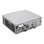 Sursa de alimentare in comutatie, 12V / 10A, sina DIN - MEAN WELL EDR-120-12 - imagine 3