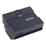 Sursa de alimentare in comutatie, 24V / 6.25A, sina DIN - MEAN WELL HDR-150-24 - imagine 2