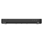 DVR AcuSense, 16 ch. 4K, 16 ch. IP 4K, AUDIO 'over coaxial', Alarma, 1U - HIKVISION iDS-7216HUHI-M2-X(4A+16/4ALM) - imagine 3
