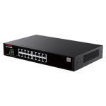 Switch 16 x RJ45 Gigabit, Cloud Management - IP-COM G2216D - imagine 3