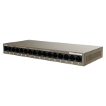 Switch 16 x RJ45 Gigabit - TENDA TND-TEG1016M - imagine 3