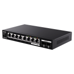 Switch 8 x RJ45 2.5G, 2 x SFP+ 10G - TENDA TND-TEM2010X - imagine 3