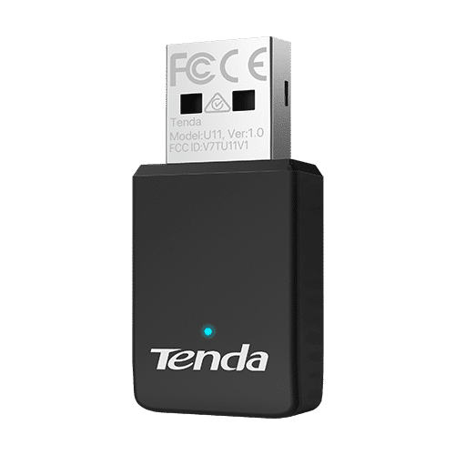 Adaptor Wireless WiFi 6, Dual-Band, AX900 - TENDA TND-U11