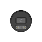 Camera IP ColorHunter Dual-Light, 4MP, lentila 2.8mm, IR 30m, WL 30m, Audio bidirectional - UNV IPC2124LE-ADF28KMC-DL - imagine 2