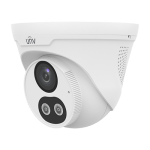 Dual Light - Camera IP 4MP, lentila 2.8mm, - UNV IPC3614LE-ADF28KC-DL - imagine 2
